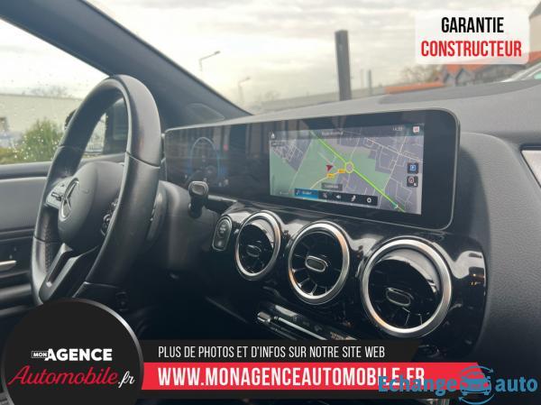 Mercedes Classe B 180D B180d Progressive Line 7G DCT