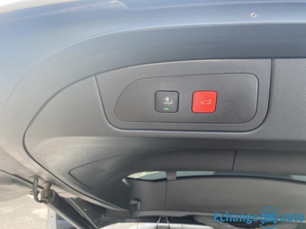 DS DS 7 CROSSBACK DS7 Crossback Hybride 300 E-Tense EAT8 4x4 Grand Chic