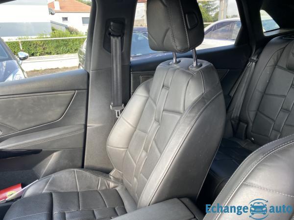 DS DS 7 CROSSBACK DS7 Crossback Hybride 300 E-Tense EAT8 4x4 Grand Chic