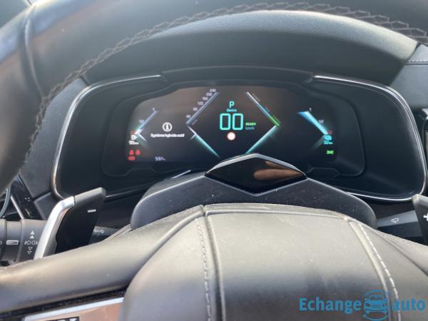 DS DS 7 CROSSBACK DS7 Crossback Hybride 300 E-Tense EAT8 4x4 Grand Chic