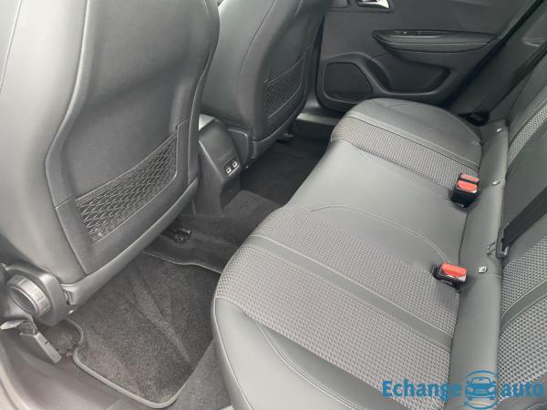 PEUGEOT 2008 2008 PureTech 130 SetS EAT8 GT