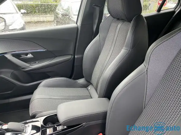 PEUGEOT 2008 2008 PureTech 130 SetS EAT8 GT