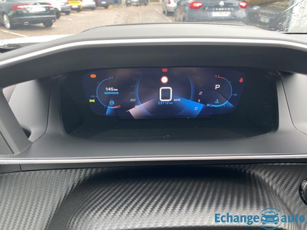 PEUGEOT 2008 2008 PureTech 130 SetS EAT8 GT