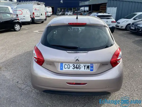 PEUGEOT 208 208 1.0 VTi 68ch BVM5 Active