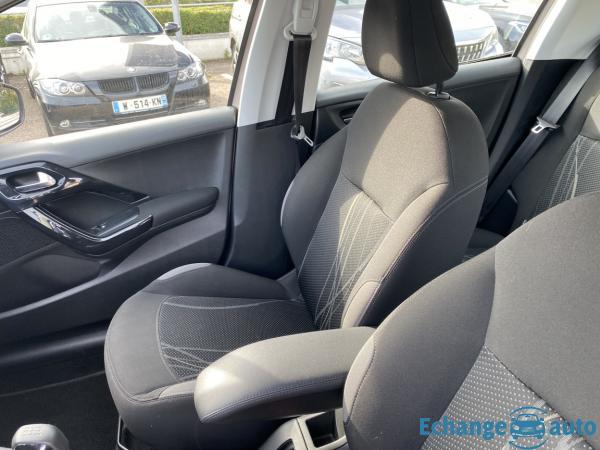 PEUGEOT 208 208 1.0 VTi 68ch BVM5 Active