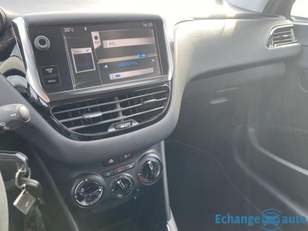 PEUGEOT 208 208 1.0 VTi 68ch BVM5 Active