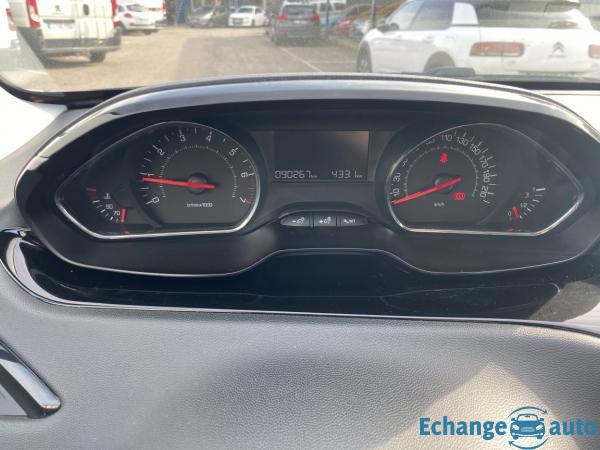 PEUGEOT 208 208 1.0 VTi 68ch BVM5 Active