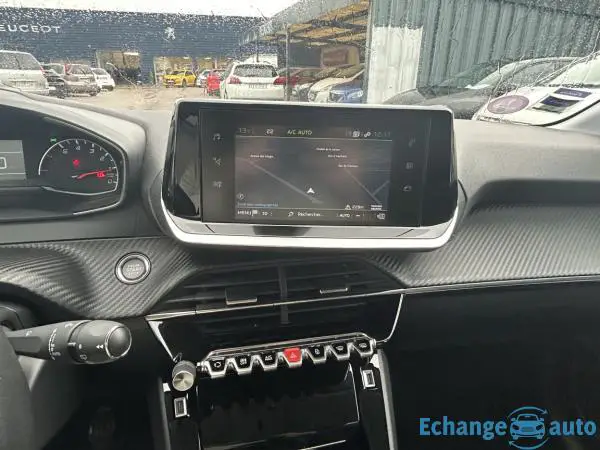 PEUGEOT 208 208 PureTech 100 SetS BVM6 Style