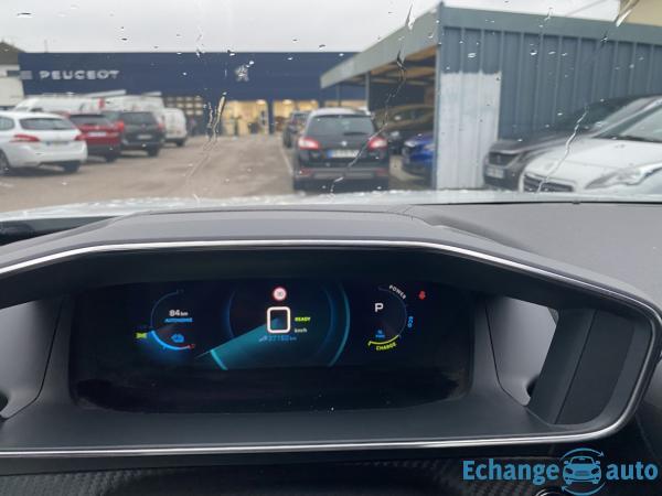 PEUGEOT 2008 2008 Electrique 136 ch GT