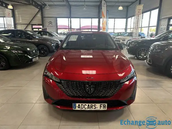 PEUGEOT 308 SW PURETECH 130 ALLURE