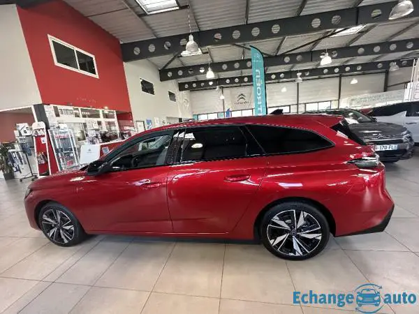 PEUGEOT 308 SW PURETECH 130 ALLURE