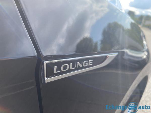 VOLKSWAGEN GOLF SPORTSVAN 1.4 TSI 125 BLUEMOTION TECHNOLOGY LOUNGE