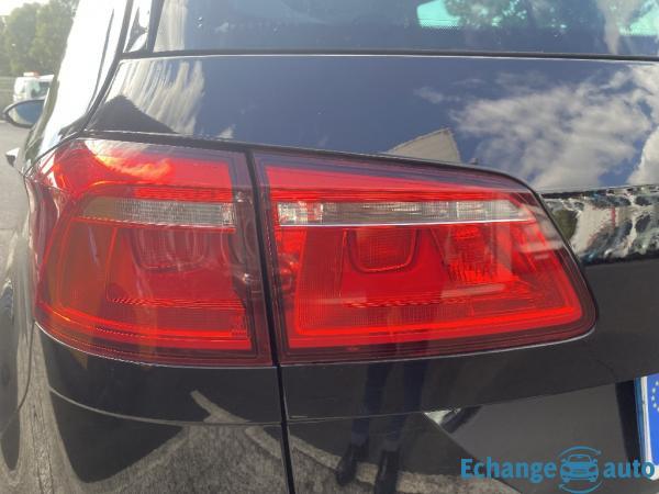 VOLKSWAGEN GOLF SPORTSVAN 1.4 TSI 125 BLUEMOTION TECHNOLOGY LOUNGE