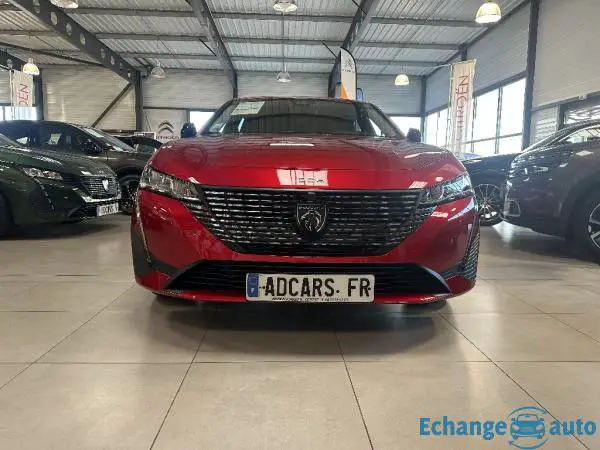 PEUGEOT 308 SW PURETECH 130 ALLURE