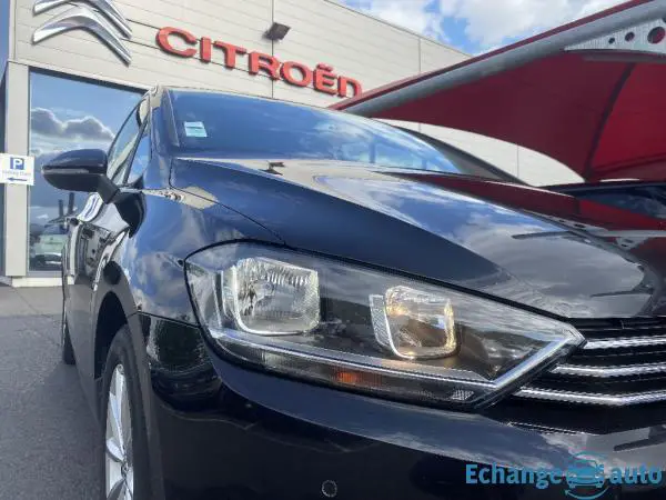 VOLKSWAGEN GOLF SPORTSVAN 1.4 TSI 125 BLUEMOTION TECHNOLOGY LOUNGE