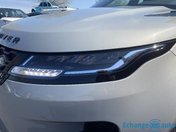 LAND ROVER RANGE ROVER EVOQUE D180 AWD BVA9 R-DYNAMIC