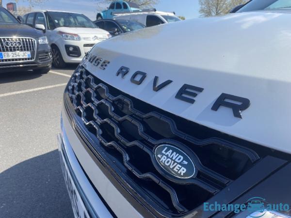 LAND ROVER RANGE ROVER EVOQUE D180 AWD BVA9 R-DYNAMIC