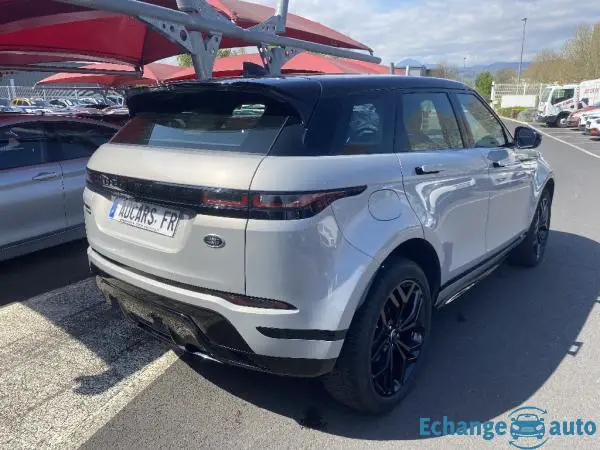 LAND ROVER RANGE ROVER EVOQUE D180 AWD BVA9 R-DYNAMIC