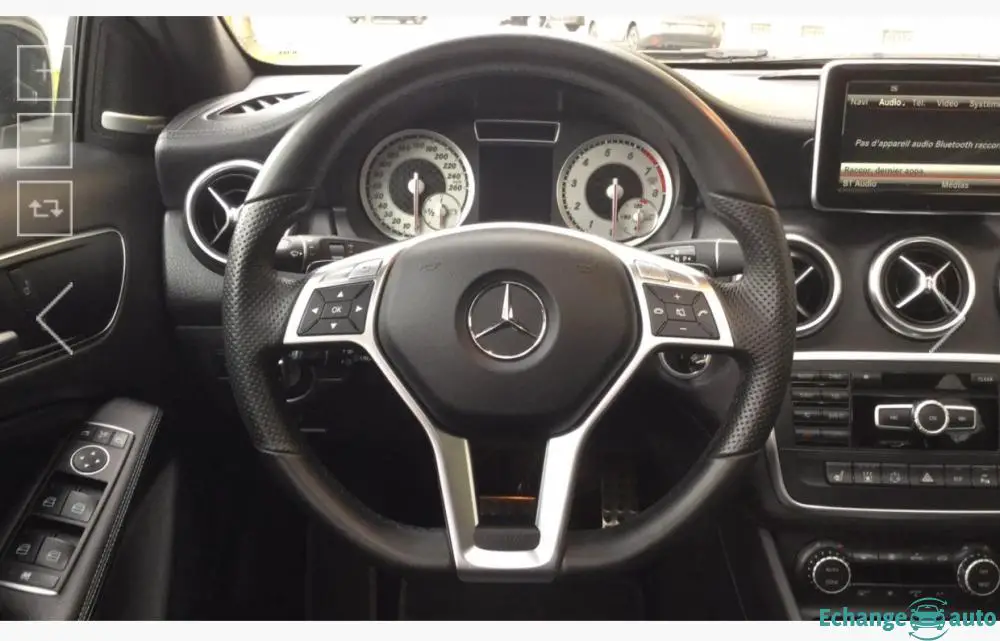 Mercedes Classe A 250