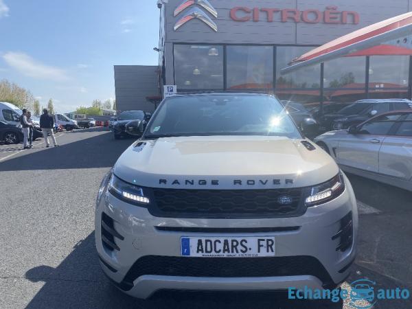 LAND ROVER RANGE ROVER EVOQUE D180 AWD BVA9 R-DYNAMIC