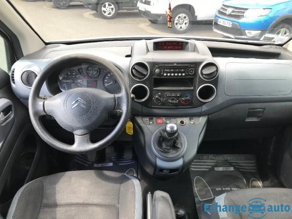CITROEN BERLINGO HDi 92CV XTR 5PL 2009