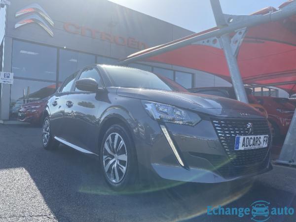 PEUGEOT 208 PURETECH 100 ACTIVE