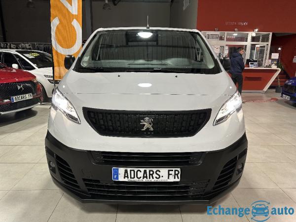 PEUGEOT EXPERT FGN TOLE M BLUEHDI 145 SetS BVM6 