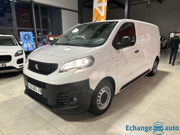 PEUGEOT EXPERT FGN TOLE M BLUEHDI 145 SetS BVM6 