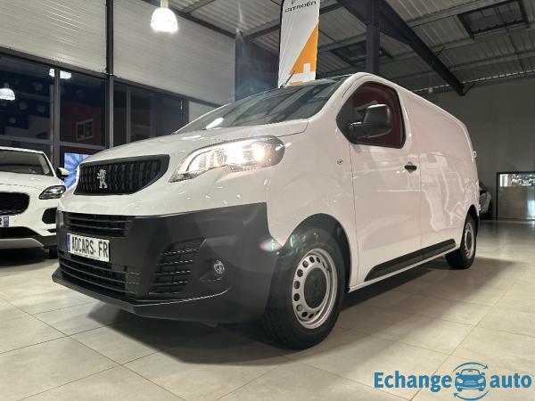 PEUGEOT EXPERT FGN TOLE M BLUEHDI 145 SetS BVM6 