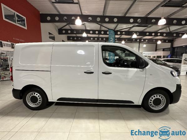 PEUGEOT EXPERT FGN TOLE M BLUEHDI 145 SetS BVM6 