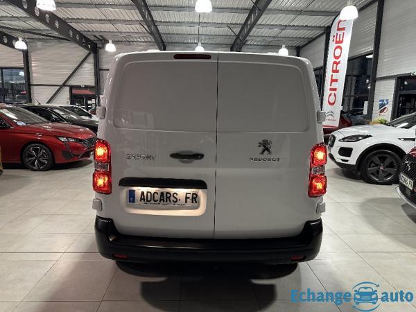 PEUGEOT EXPERT FGN TOLE M BLUEHDI 145 SetS BVM6 