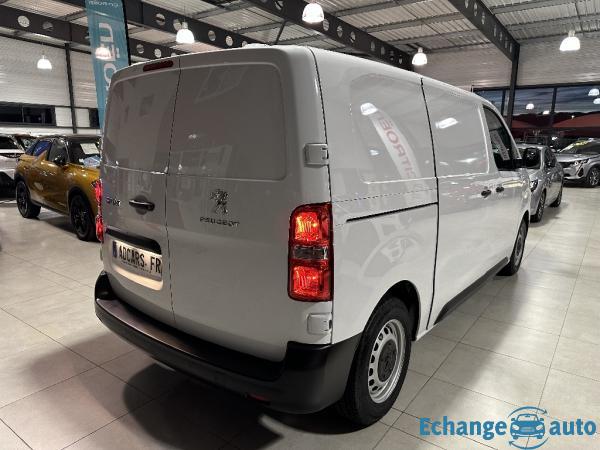 PEUGEOT EXPERT FGN TOLE M BLUEHDI 145 SetS BVM6 