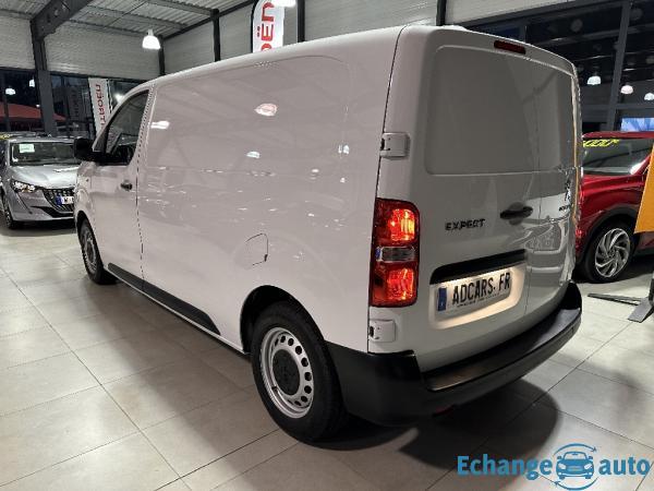 PEUGEOT EXPERT FGN TOLE M BLUEHDI 145 SetS BVM6 