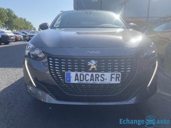 PEUGEOT 208 PURETECH 100 ACTIVE