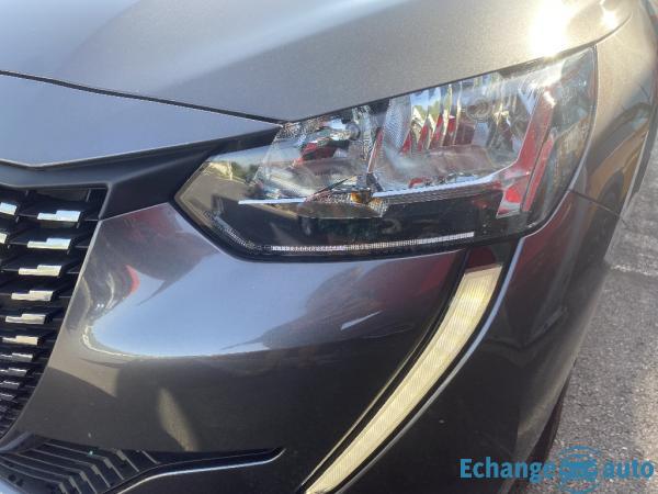 PEUGEOT 208 PURETECH 100 ACTIVE