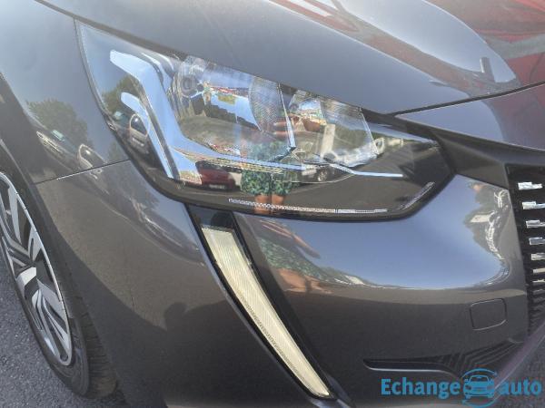 PEUGEOT 208 PURETECH 100 ACTIVE