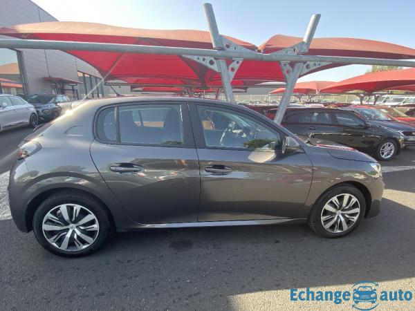 PEUGEOT 208 PURETECH 100 ACTIVE