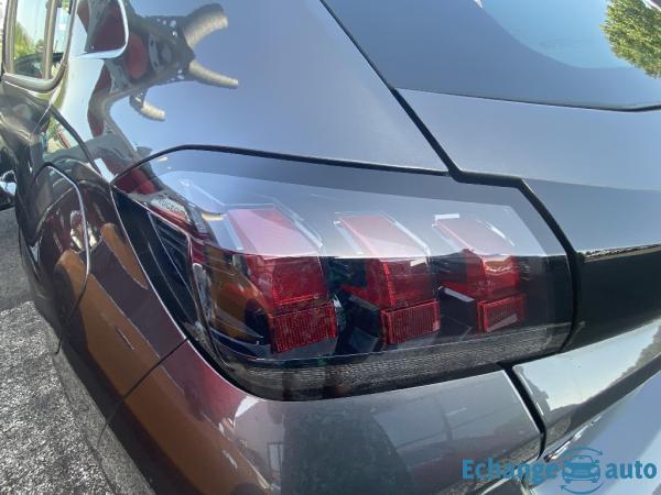 PEUGEOT 208 PURETECH 100 ACTIVE