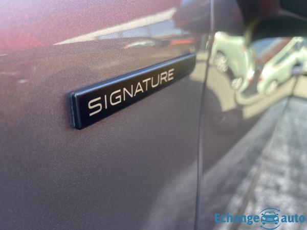 PEUGEOT 2008 PURETECH 82 CH SIGNATURE