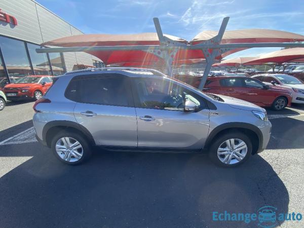 PEUGEOT 2008 PURETECH 82 CH SIGNATURE