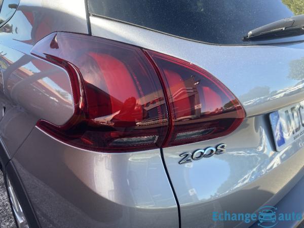 PEUGEOT 2008 PURETECH 82 CH SIGNATURE