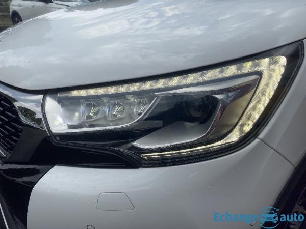 DS DS4 CROSSBACK BLUEHDI 120 CONNECTED CHIC