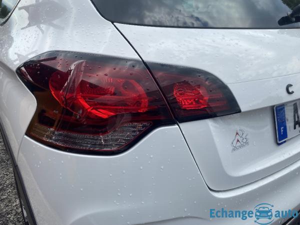 DS DS4 CROSSBACK BLUEHDI 120 CONNECTED CHIC