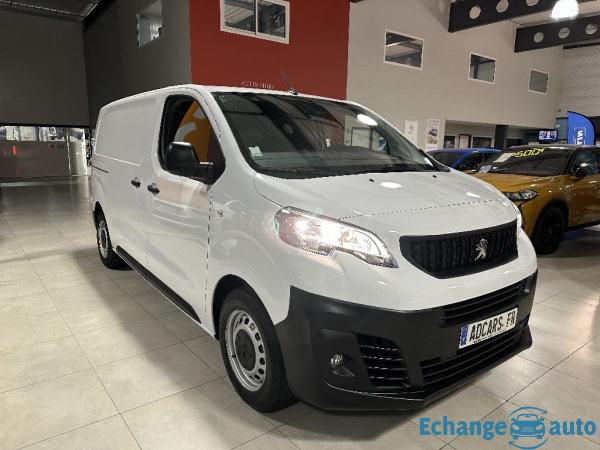 PEUGEOT EXPERT FGN TOLE M BLUEHDI 145 SetS BVM6 