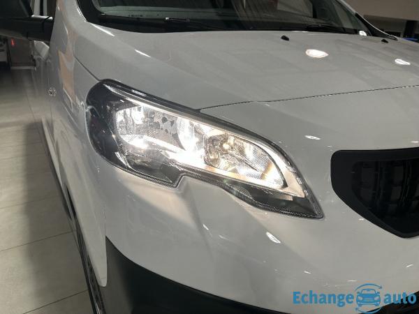 PEUGEOT EXPERT FGN TOLE M BLUEHDI 145 SetS BVM6 