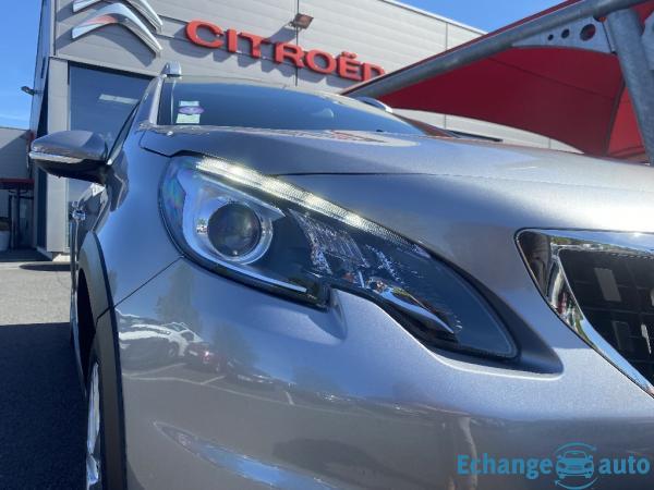 PEUGEOT 2008 PURETECH 82 CH SIGNATURE