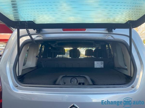 CITROEN BERLINGO M BLUEHDI 130 EAT8 SHINE