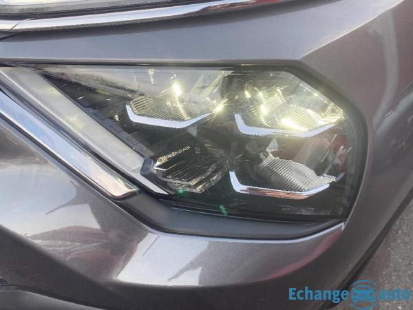 CITROEN C4 PURETECH 130 EAT8 FEEL