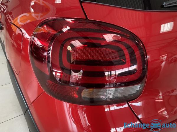 CITROEN C3 BLUEHDI 100 SHINE