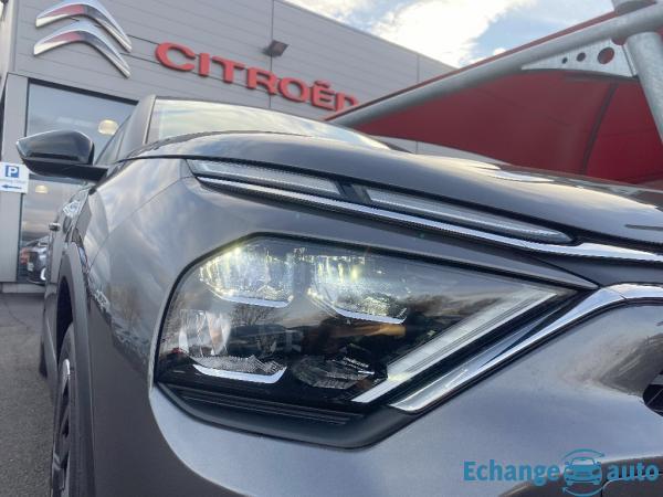 CITROEN C4 PURETECH 130 EAT8 FEEL